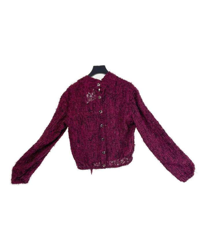 CHANEL เสื้อลำลอง