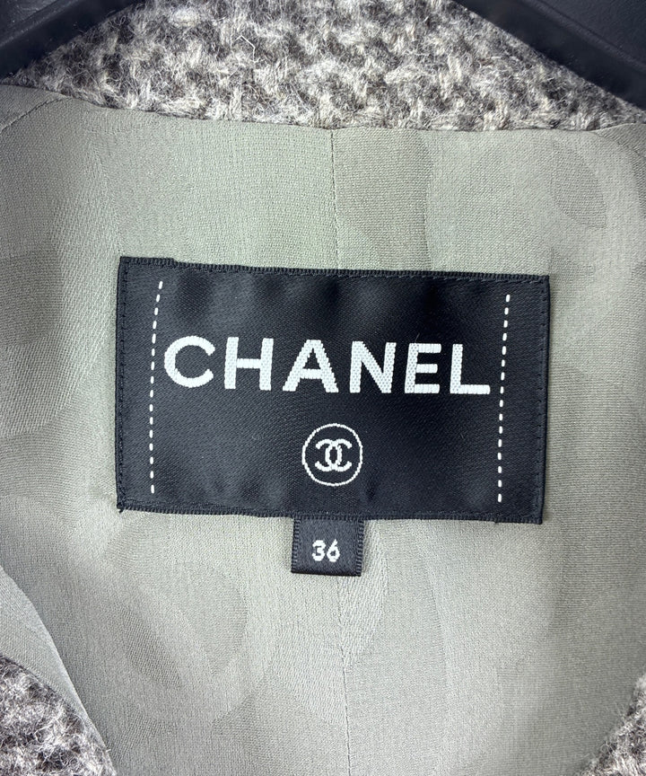 CHANEL ชุดเดรส