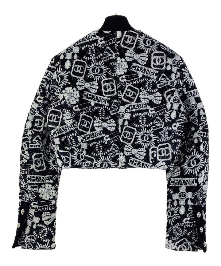 CHANEL แจ็คเก็ต