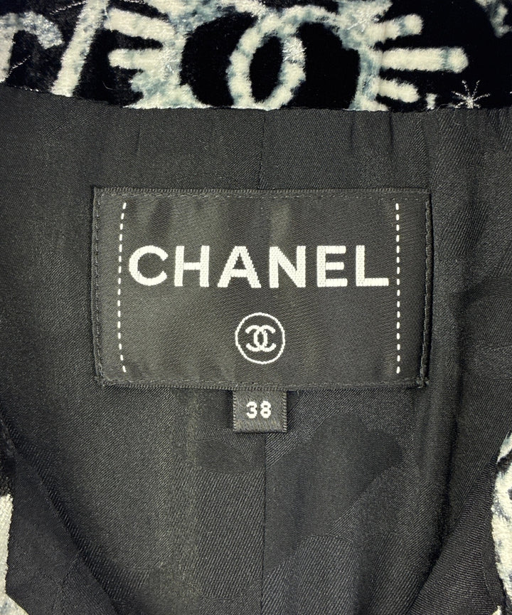 CHANEL แจ็คเก็ต