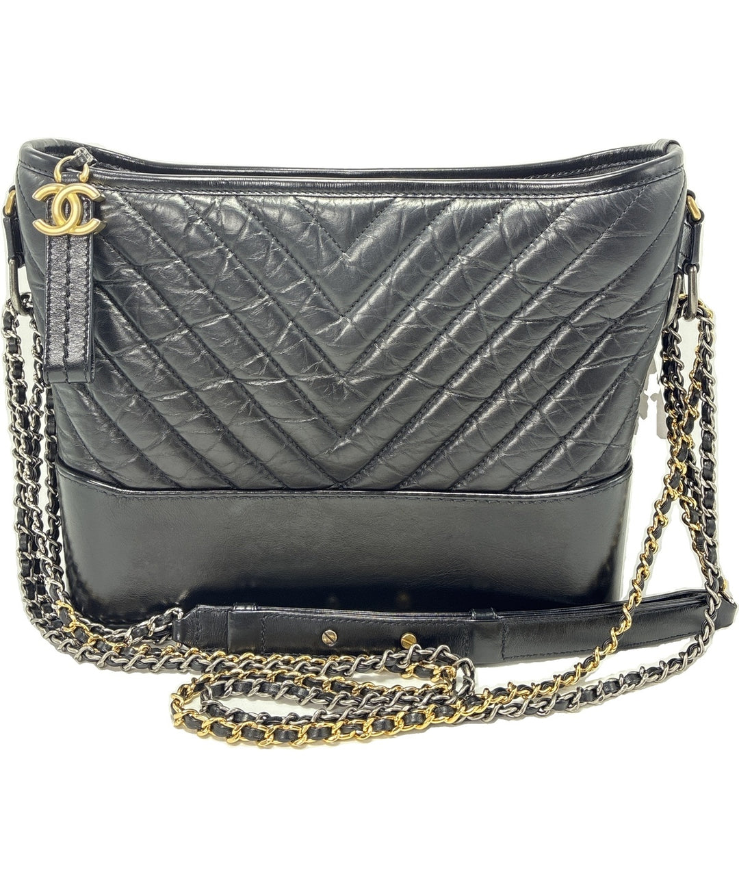 CHANEL กระเป๋าสะพาย
