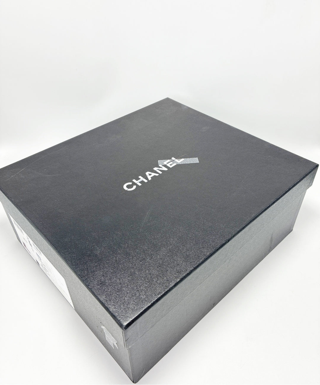 CHANEL รองเท้าบูท