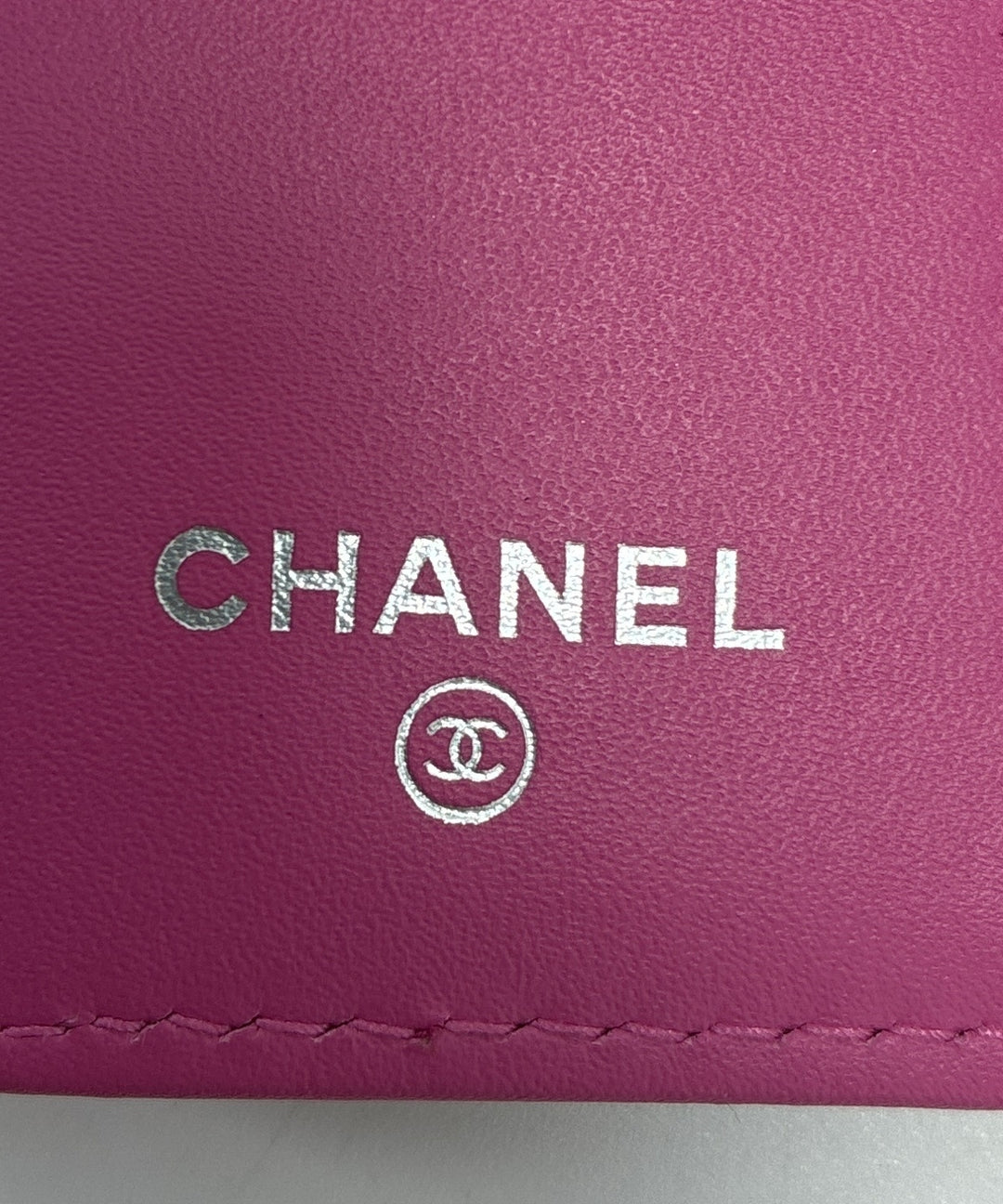 CHANEL เคสกุญแจ/พวงกุญแจ
