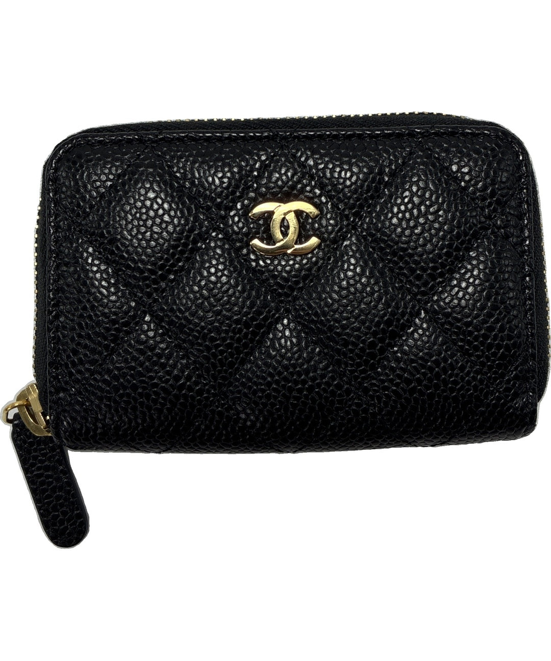 CHANEL กระเป๋าสตางค์/กระเป๋าใส่เหรียญ