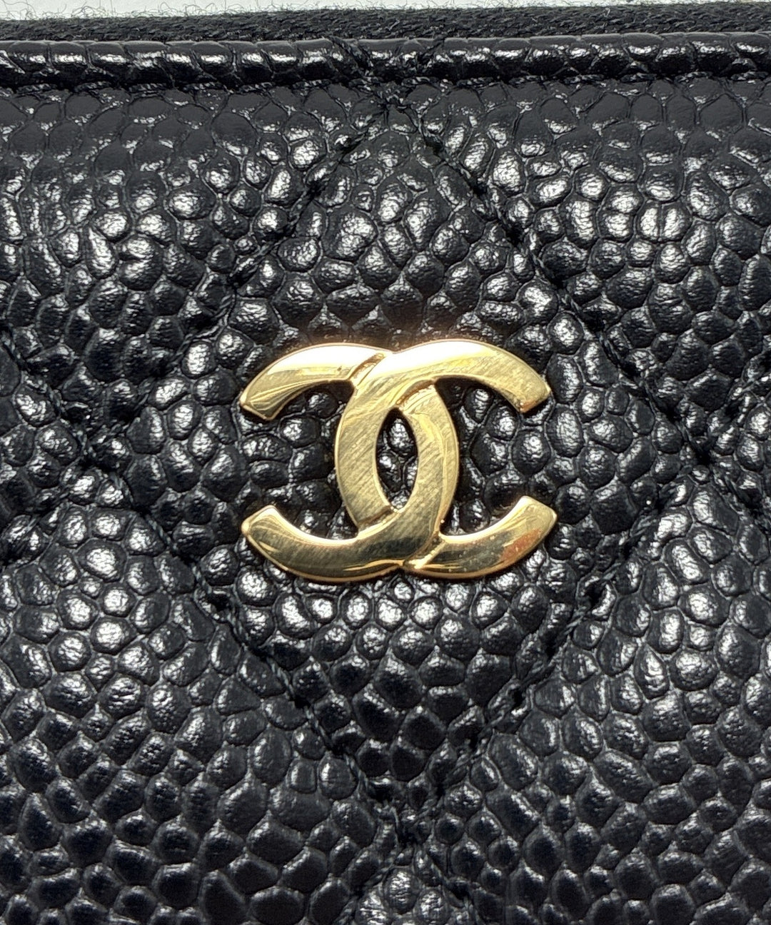 CHANEL กระเป๋าสตางค์/กระเป๋าใส่เหรียญ