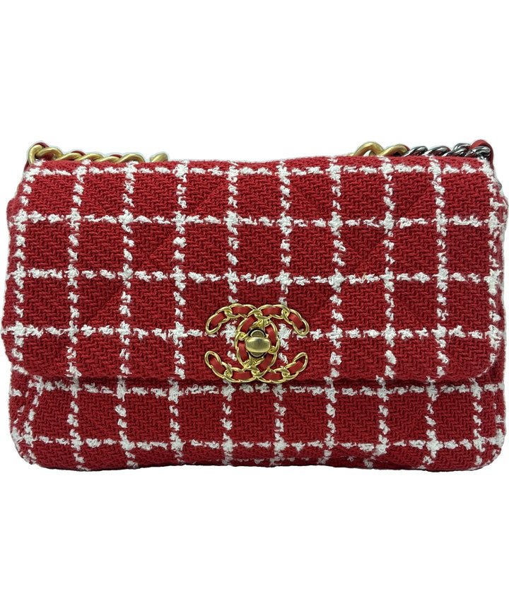 CHANEL กระเป๋าสะพาย