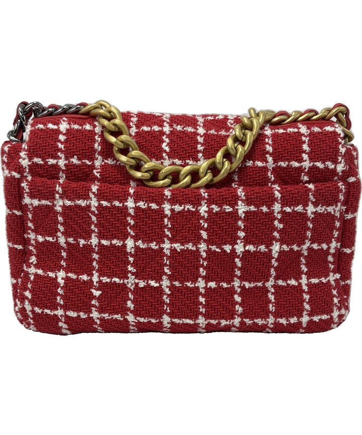 CHANEL กระเป๋าสะพาย
