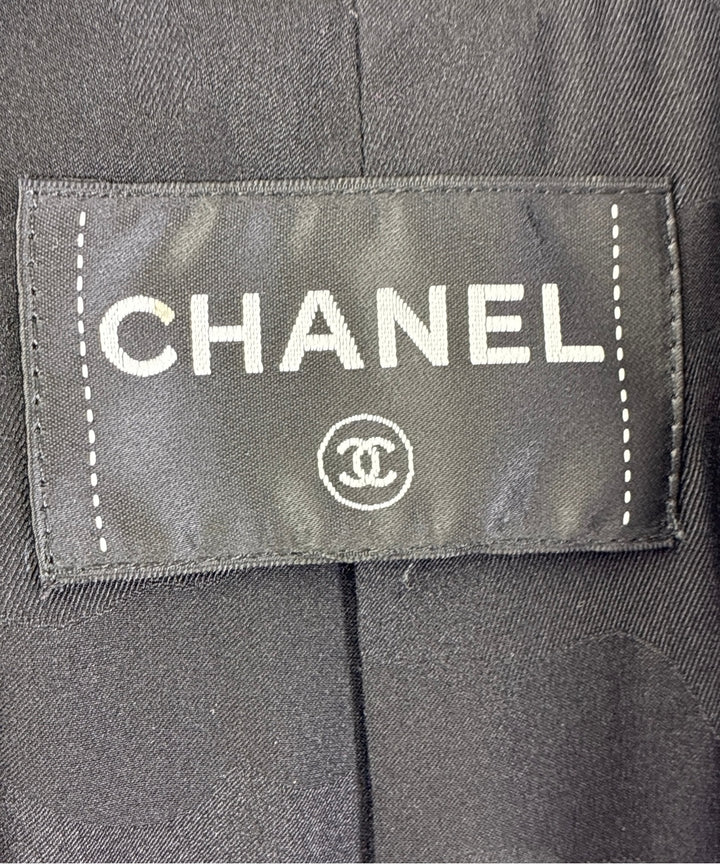 CHANEL เสื้อกันฝน