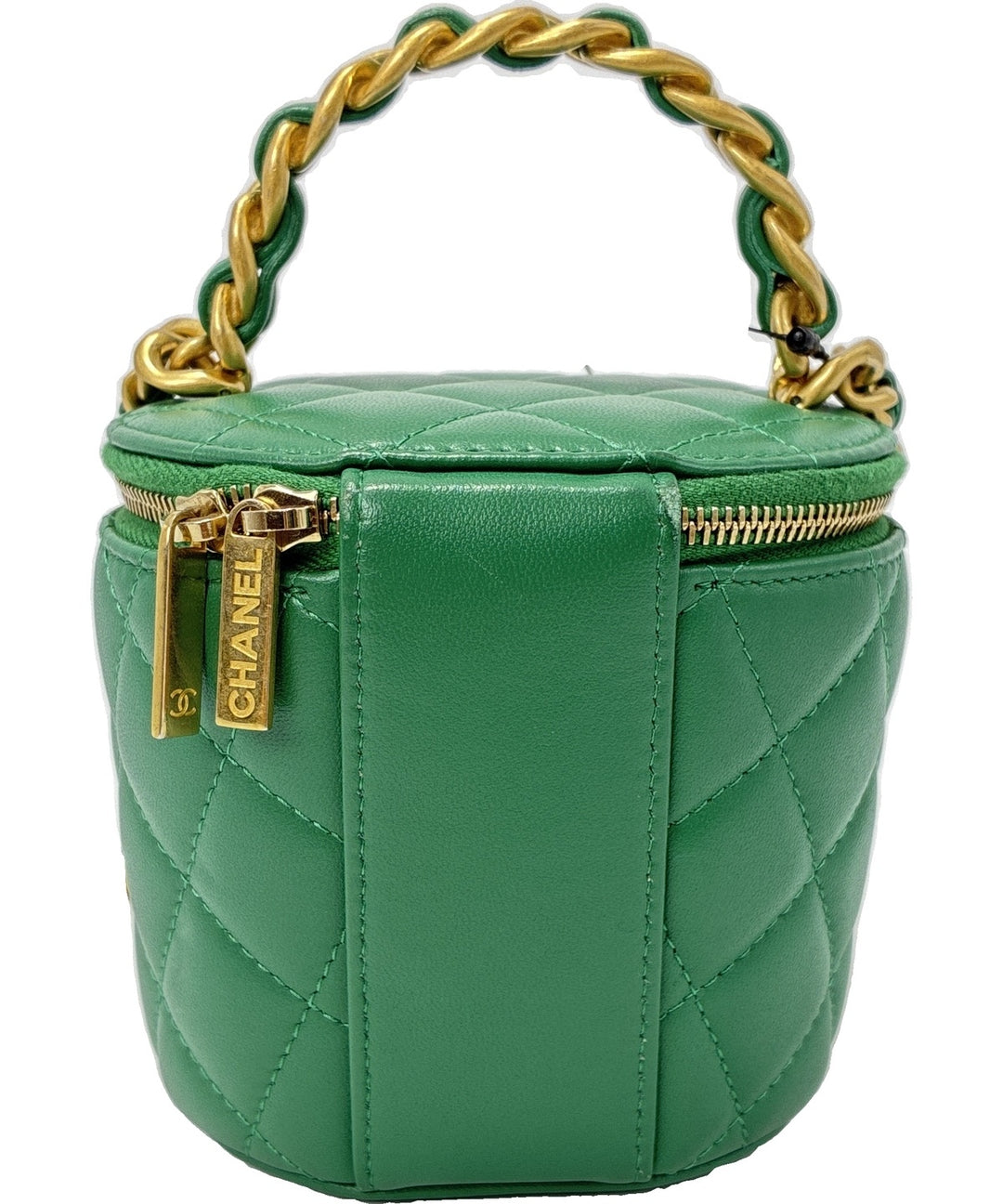 CHANEL กระเป๋าสะพาย