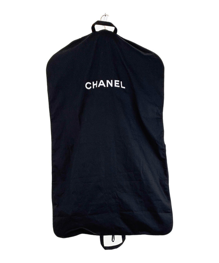 CHANEL ชุดเดรส