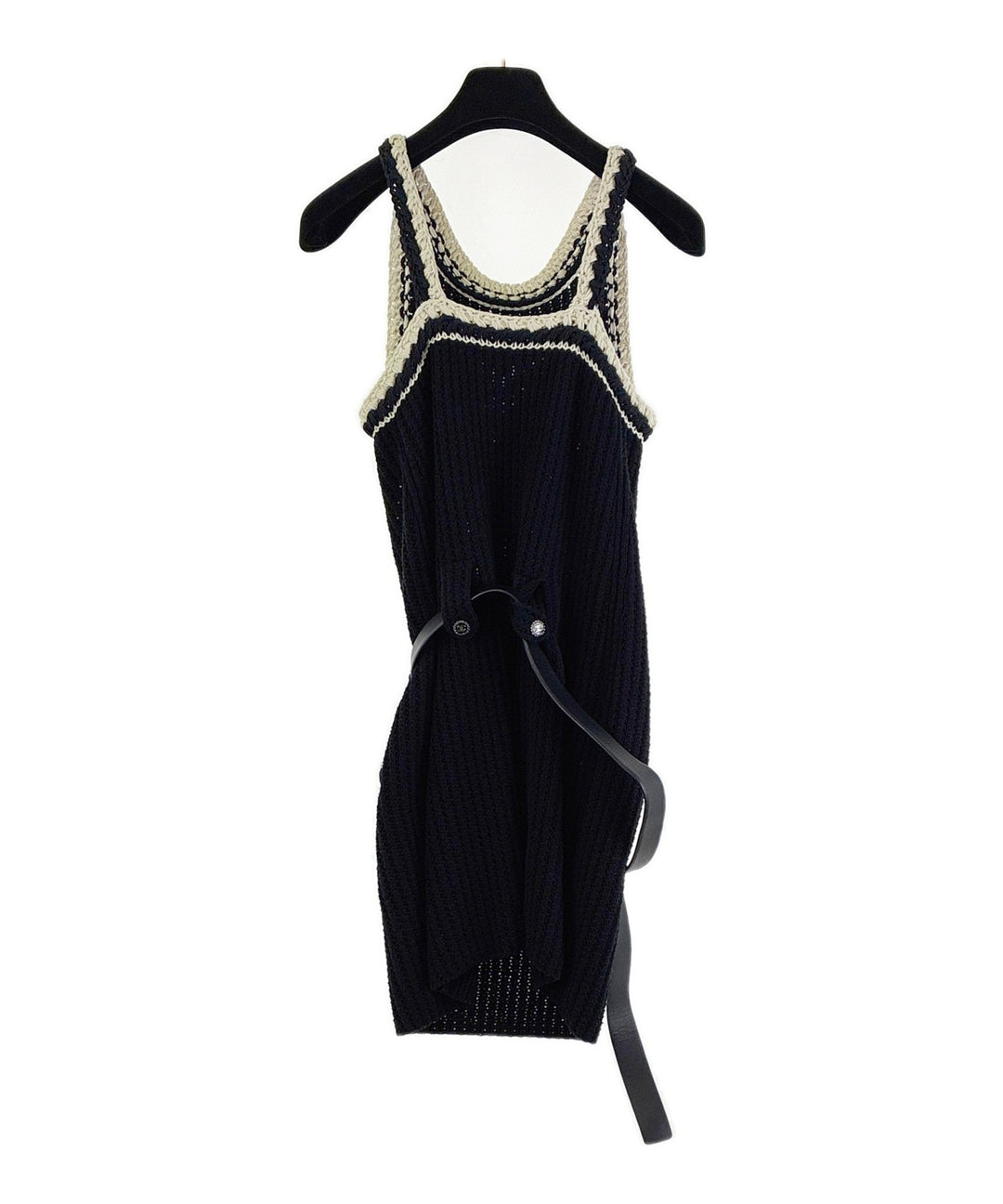 CHANEL ชุดเดรส