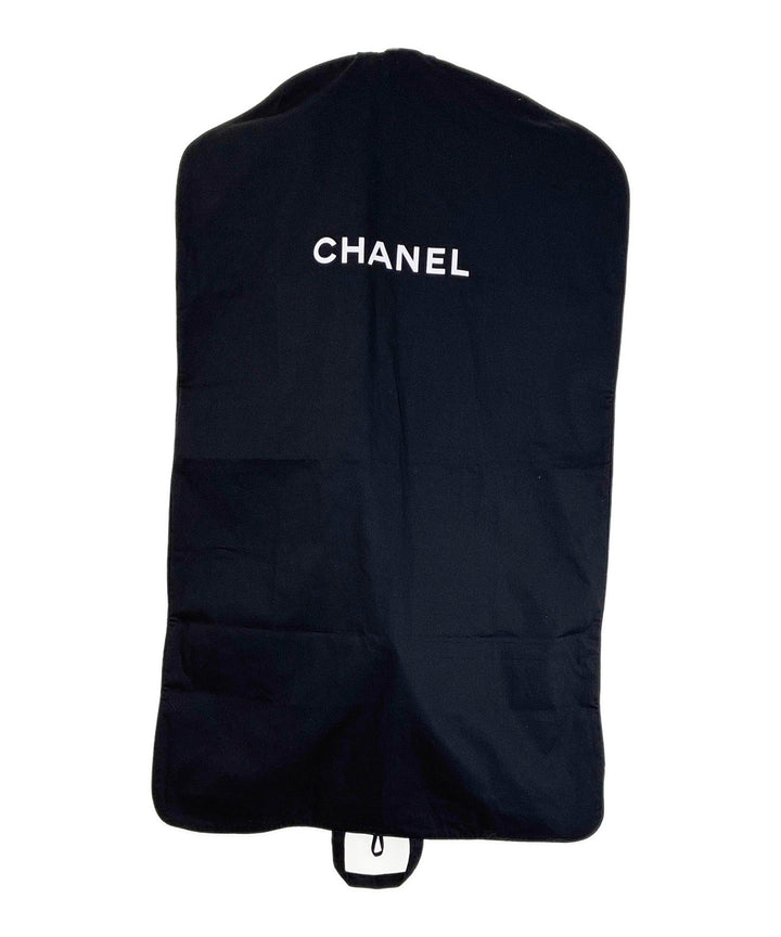CHANEL ชุดเดรส