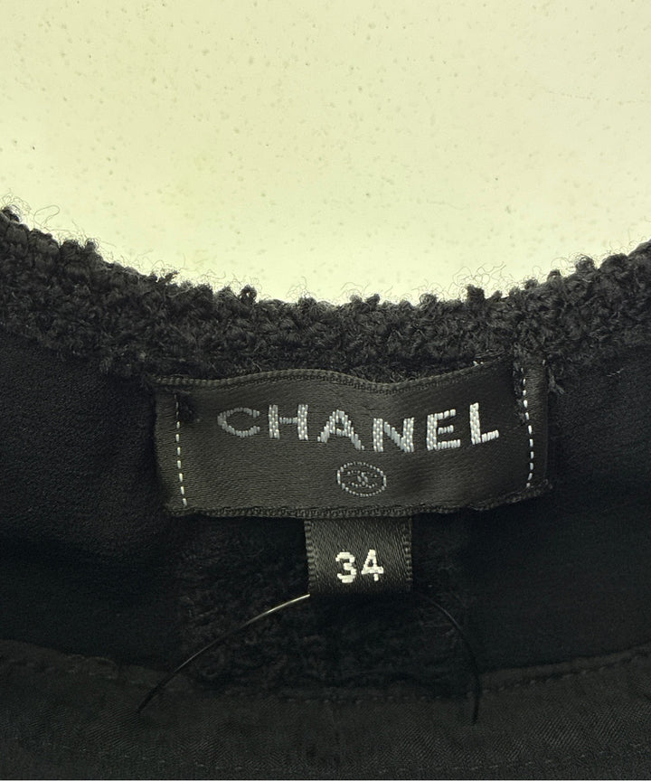 CHANEL ชุดเดรส