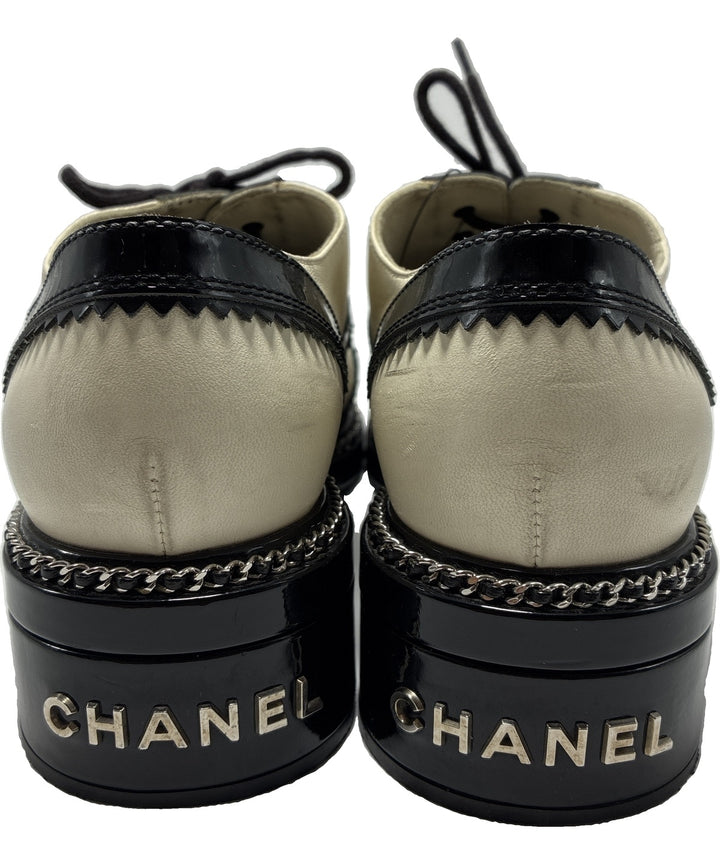 CHANEL รองเท้า อื่น