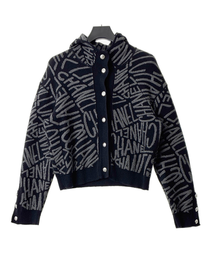 CHANEL เสื้อคาร์ดิแกน