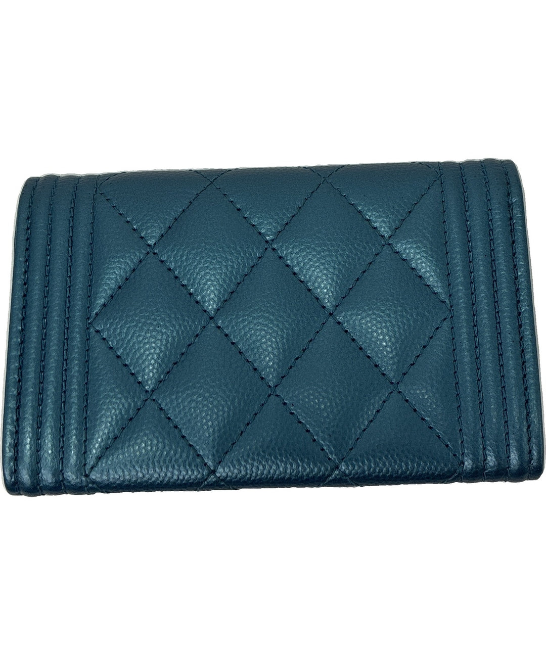 CHANEL กล่องใส่บัตร