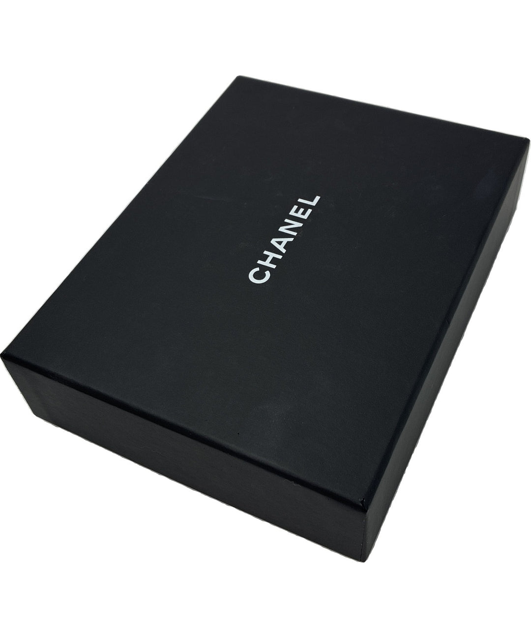 CHANEL กล่องใส่บัตร