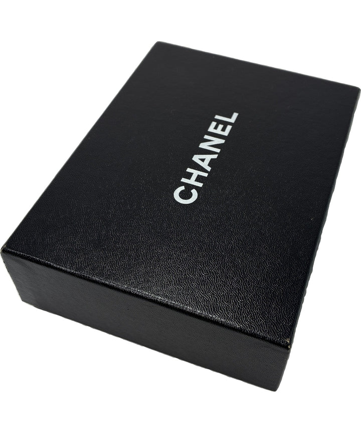 CHANEL กระเป๋าสตางค์/กระเป๋าใส่เหรียญ