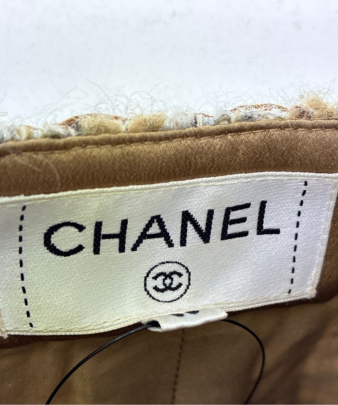 CHANEL กระโปรงยาว/แม็กซี่ยาว