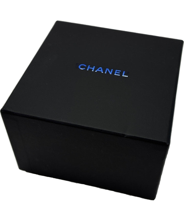 CHANEL เข็มขัด
