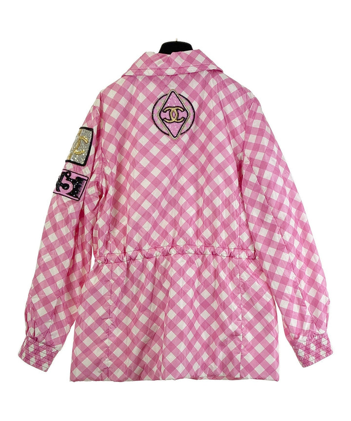CHANEL เสื้อโค้ท อื่น