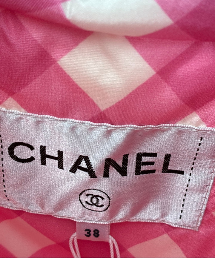 CHANEL เสื้อโค้ท อื่น