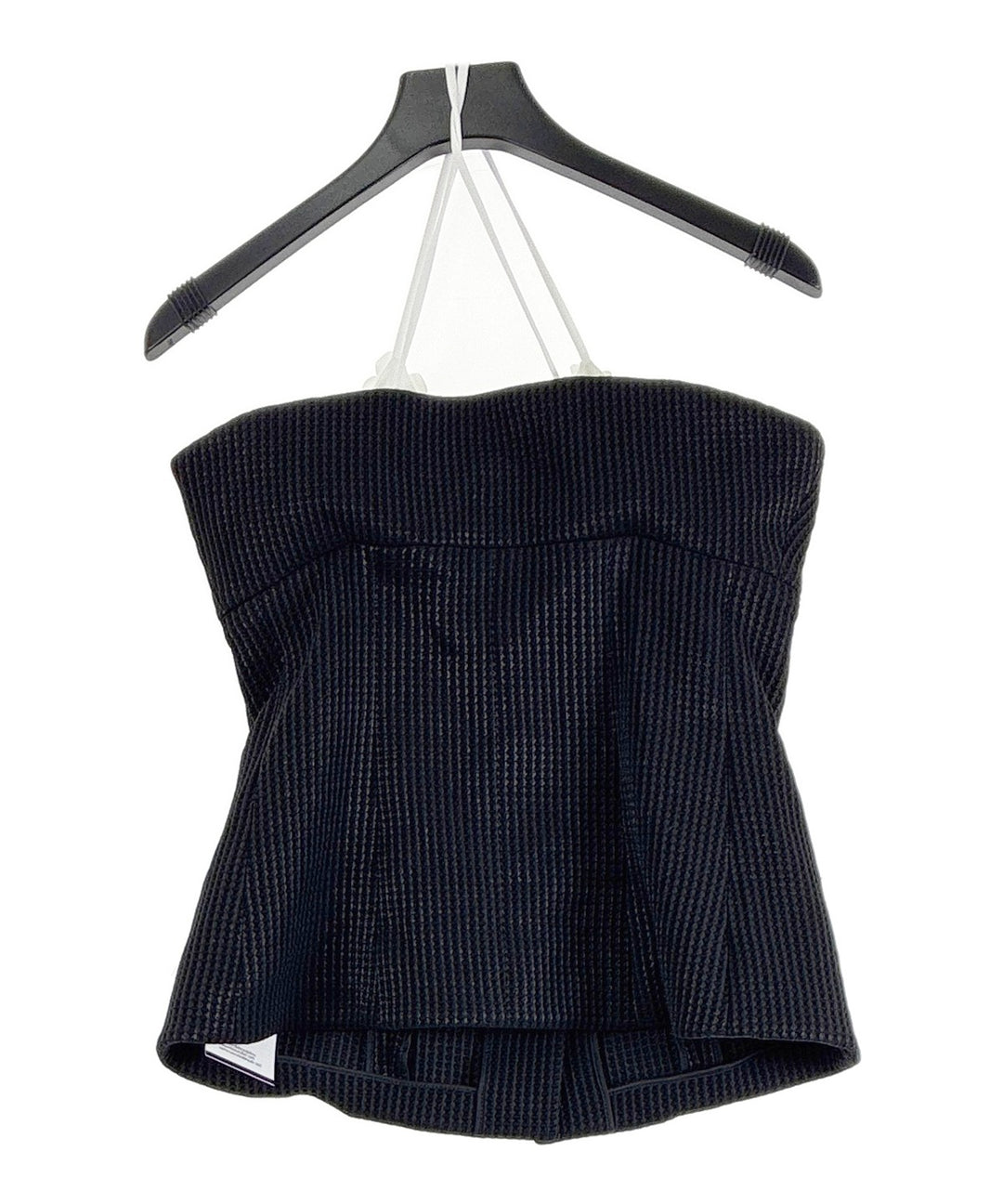 CHANEL เสื้อเชิ้ตทางการ