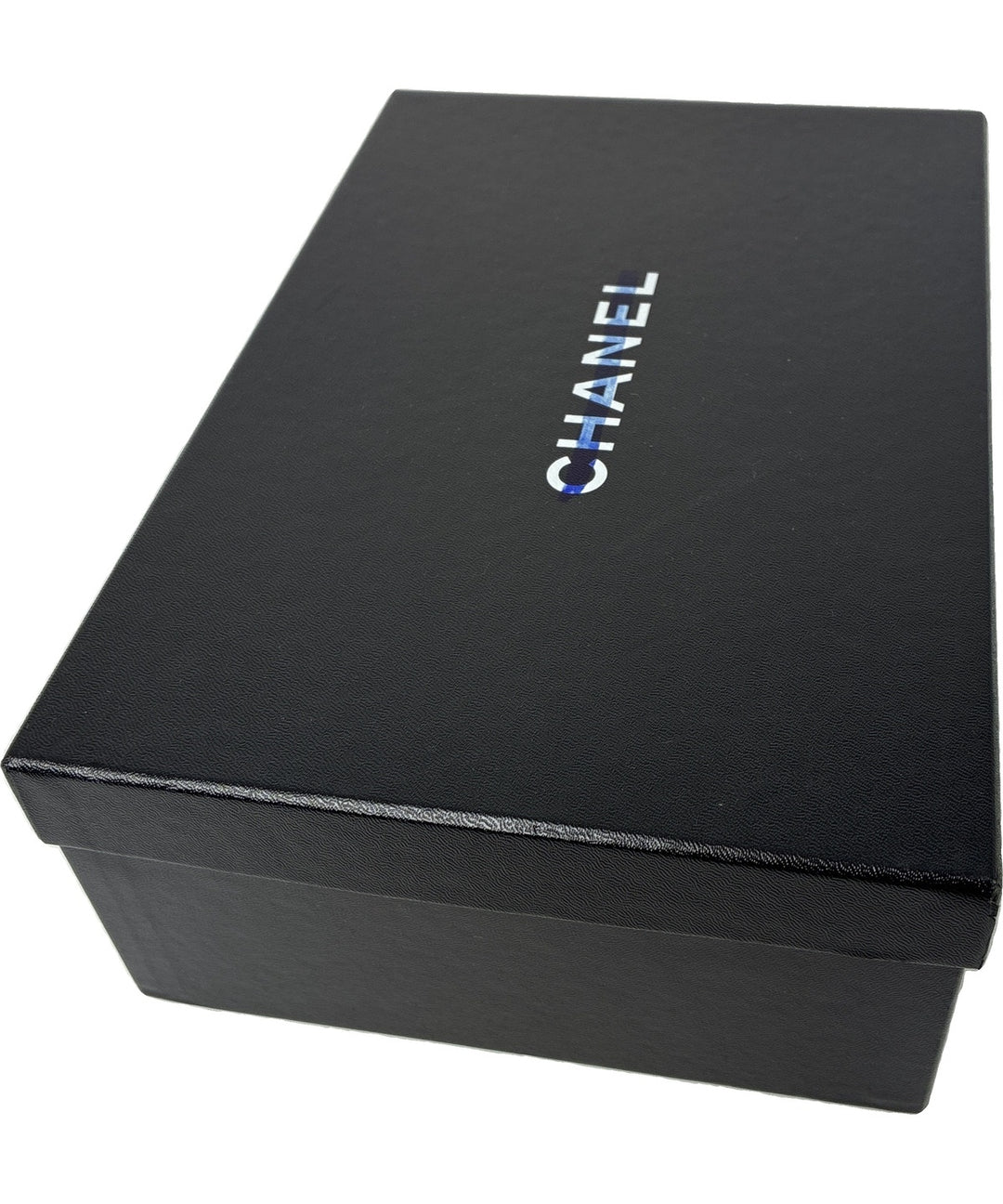 CHANEL รองเท้าแตะ
