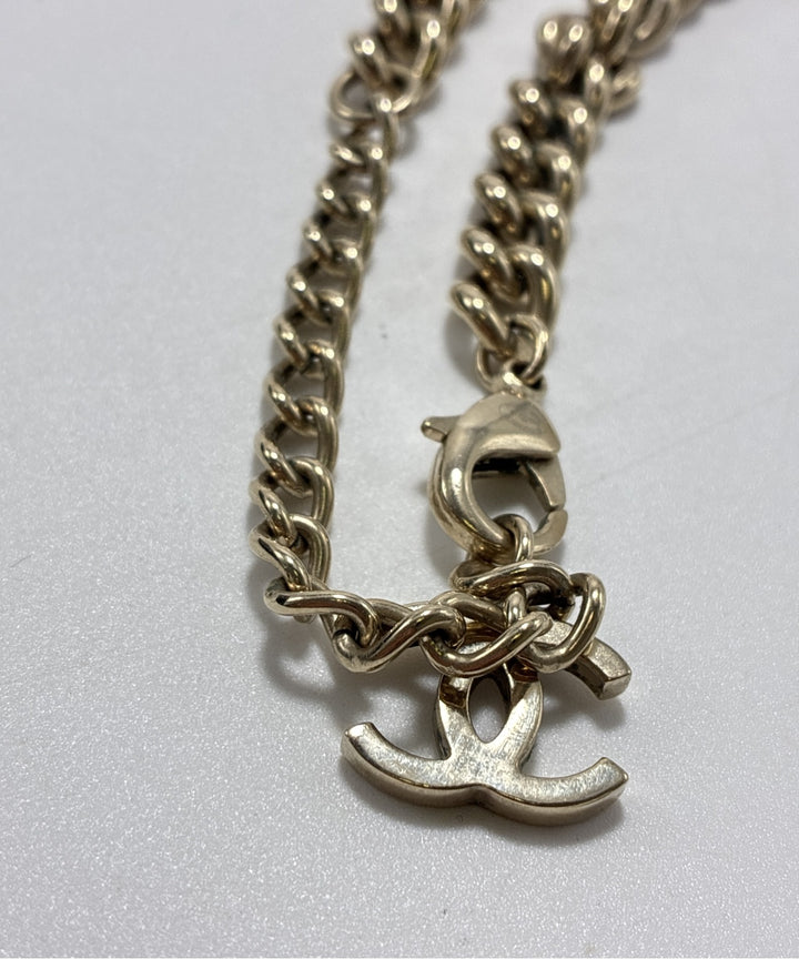 CHANEL สร้อยคอ