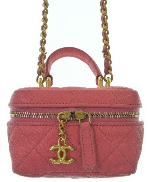 CHANEL กระเป๋าสะพาย