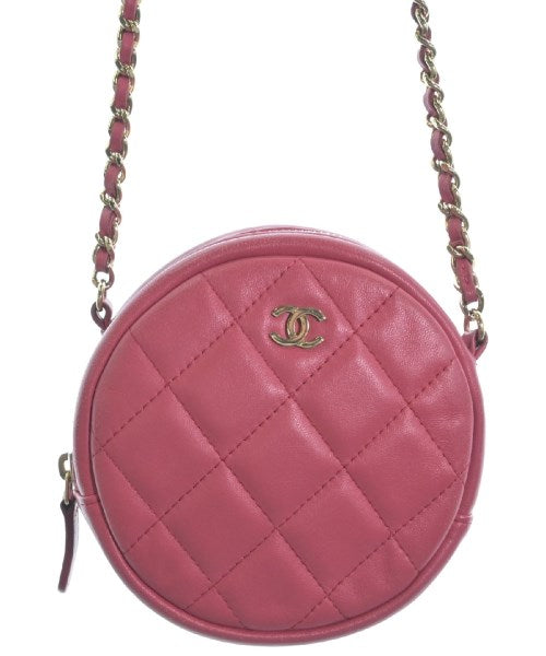 CHANEL กระเป๋าสะพาย