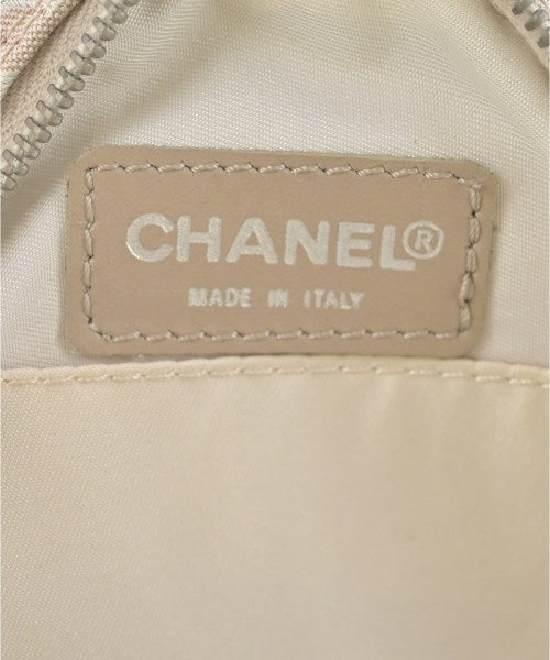 CHANEL กระเป๋า