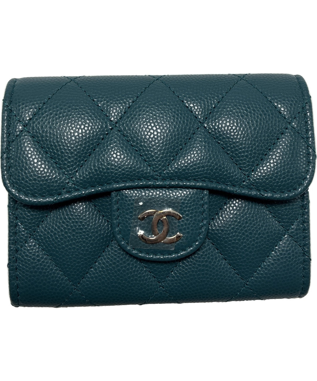 CHANEL กล่องใส่บัตร