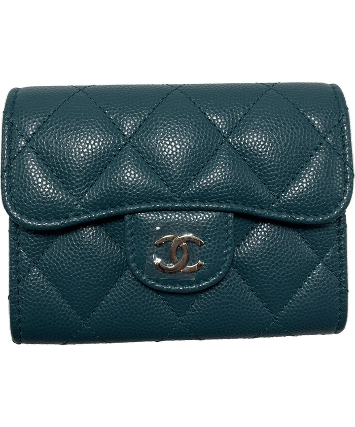 CHANEL กล่องใส่บัตร