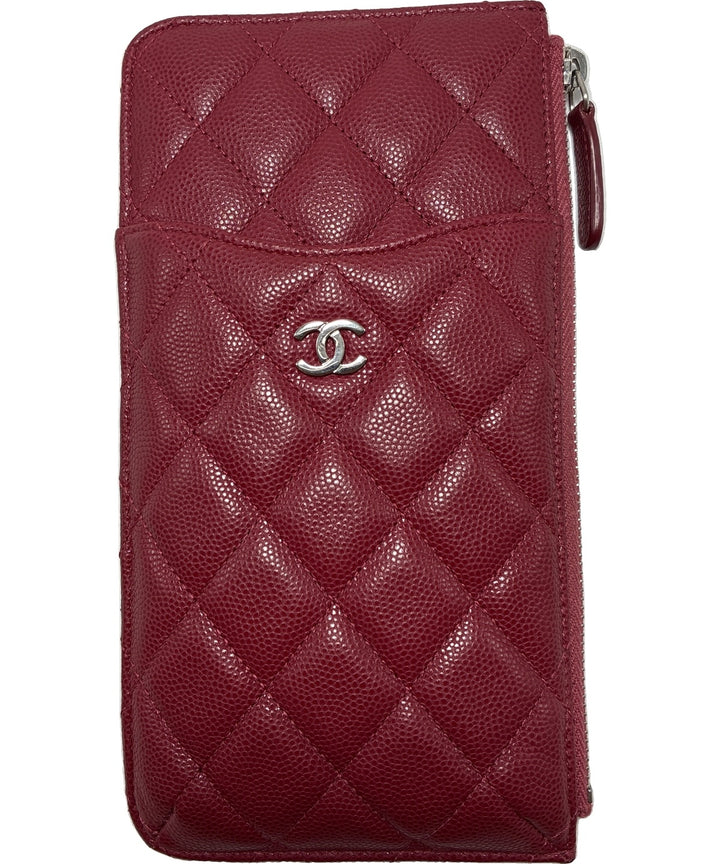 CHANEL กระเป๋าสตางค์/กระเป๋าใส่เหรียญ