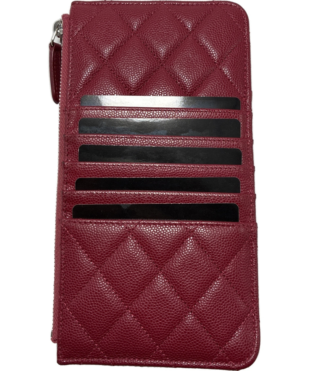 CHANEL กระเป๋าสตางค์/กระเป๋าใส่เหรียญ