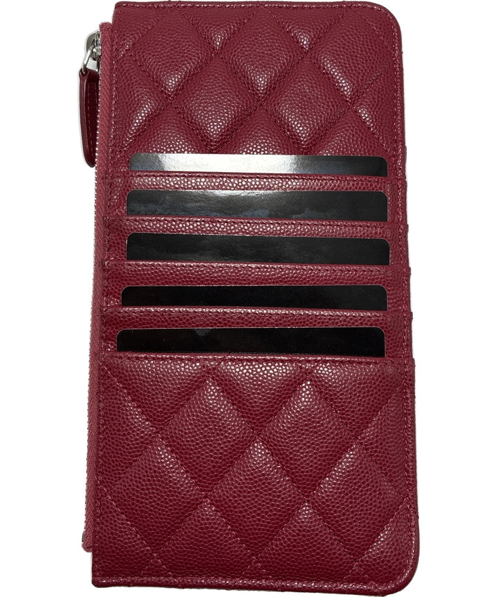 CHANEL กระเป๋าสตางค์/กระเป๋าใส่เหรียญ