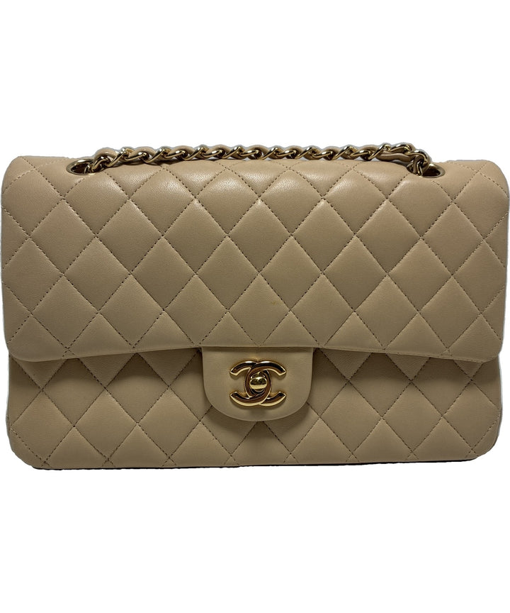 CHANEL กระเป๋าสะพาย