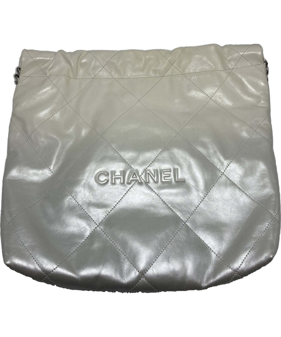 CHANEL กระเป๋าถือขนาดใหญ่