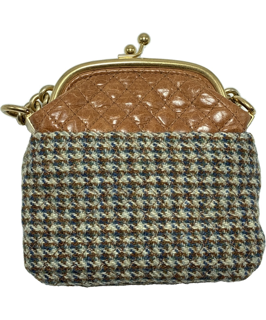 CHANEL กระเป๋าสะพาย