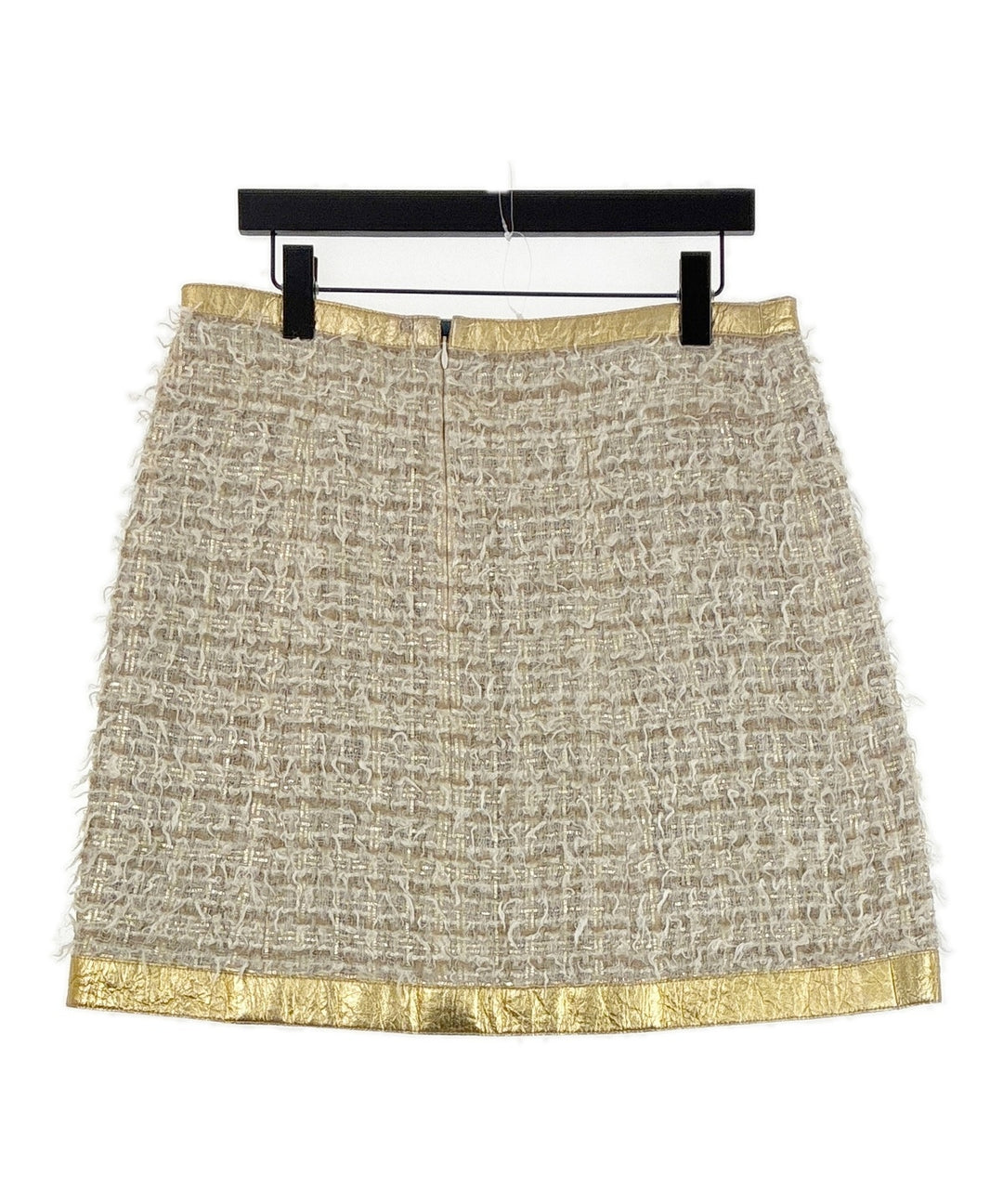 CHANEL กระโปรงยาวถึงเข่า