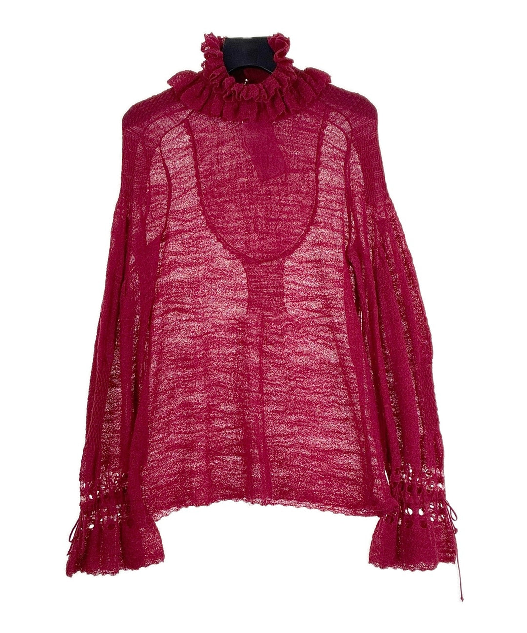 CHANEL เสื้อกันหนาว