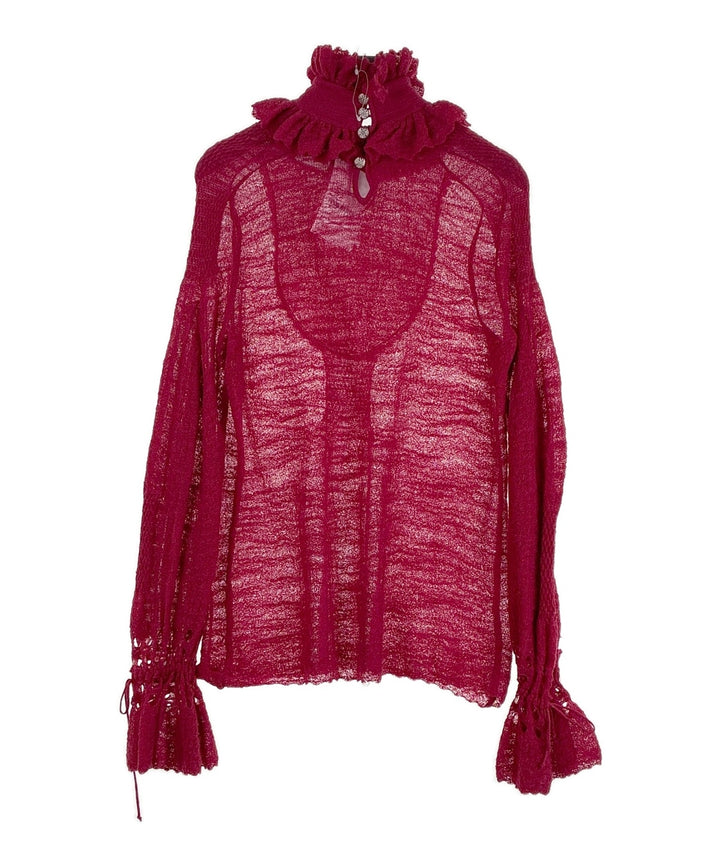 CHANEL เสื้อกันหนาว