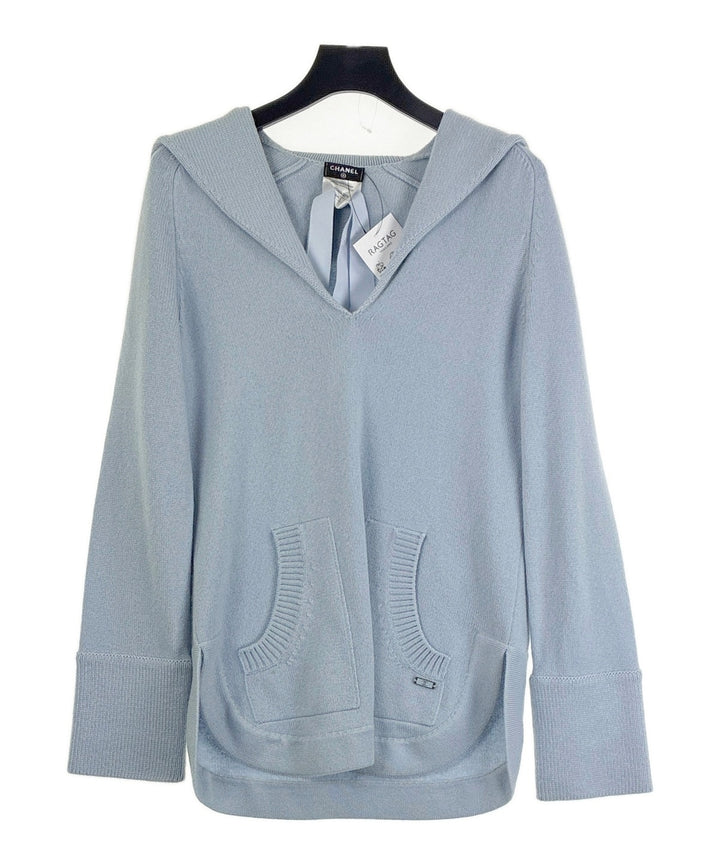 CHANEL เสื้อกันหนาว
