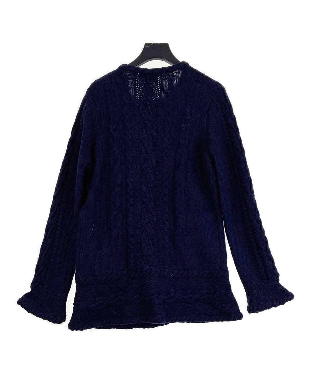 CHANEL เสื้อคาร์ดิแกน