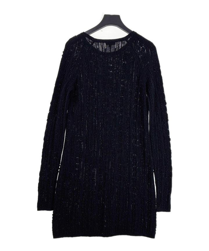 CHANEL ชุดเดรส