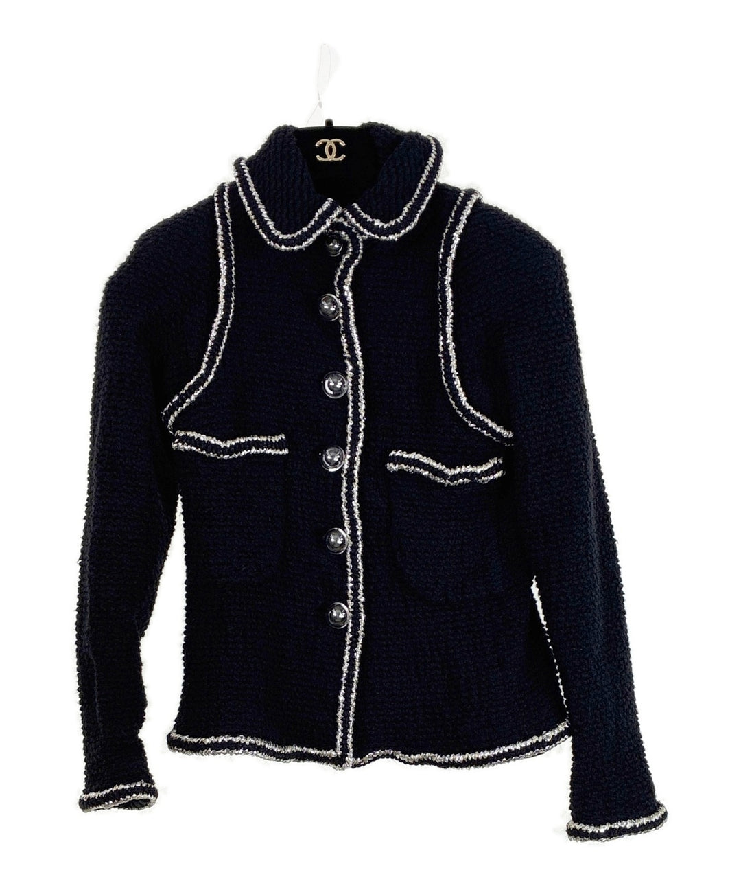 CHANEL แจ็คเก็ต