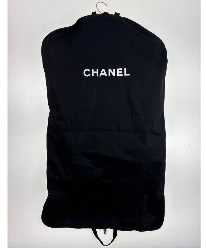 CHANEL แจ็คเก็ต