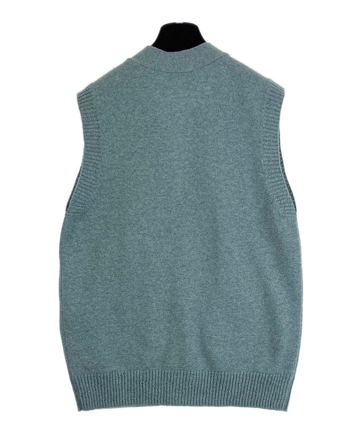 CHANEL เสื้อกั๊ก