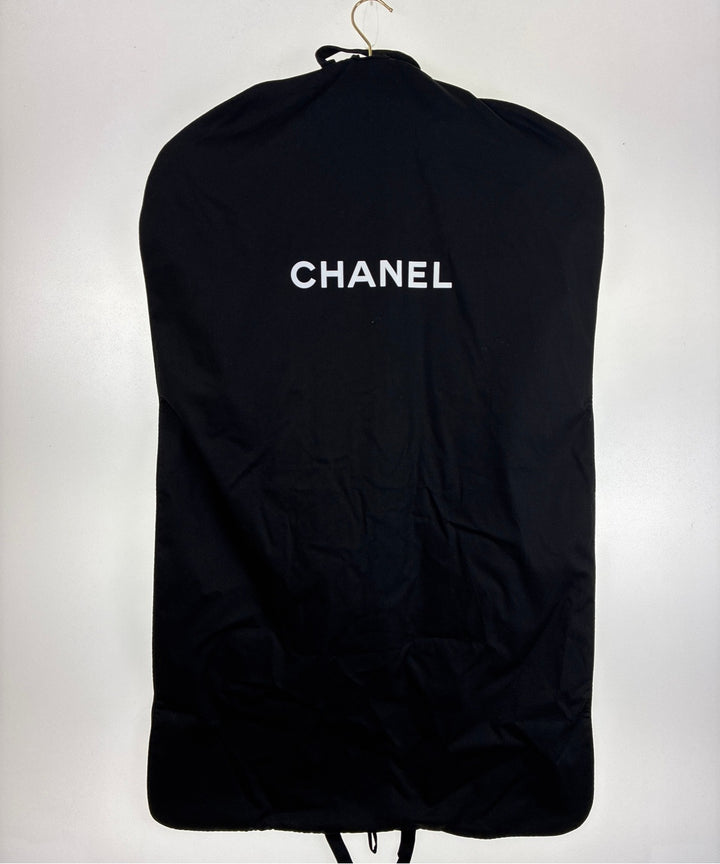 CHANEL เสื้อกั๊ก